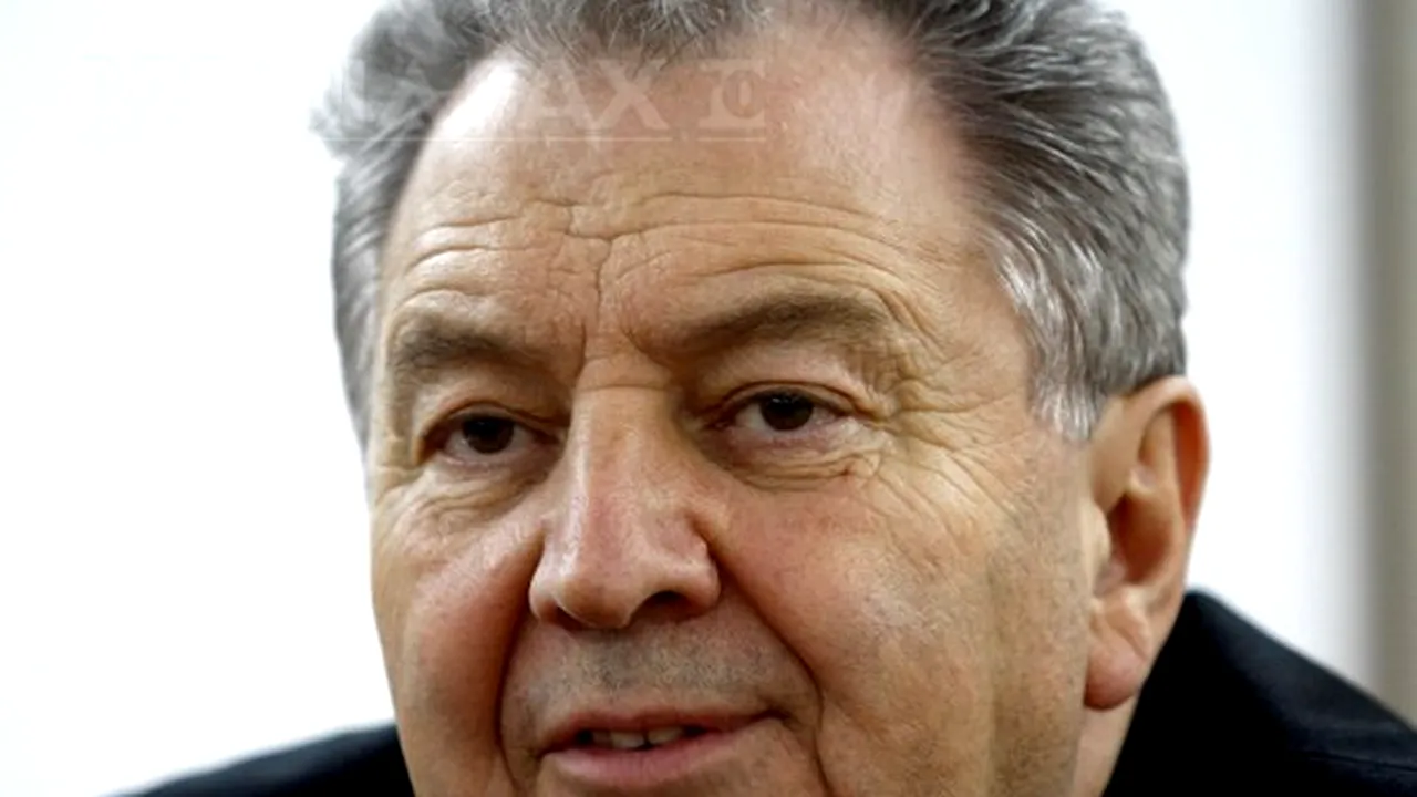 Omul de afaceri Ilie Carabulea ar putea fi eliberat din închisoare săptămâna viitoare
