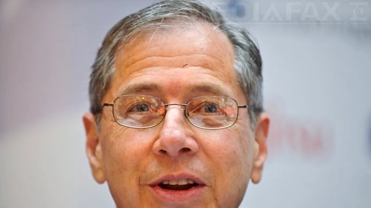 U.S. Ambassador Supports Romanian President’s Stance On Integrity Agency Bill