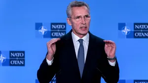 Reacţia dură a şefului NATO după atacul Iranului asupra bazelor americane din Irak