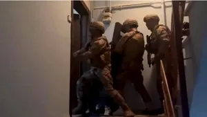 Türkiye, maxi operaţiune anti-ISIS: peste 215 arestări în 45 de provincii