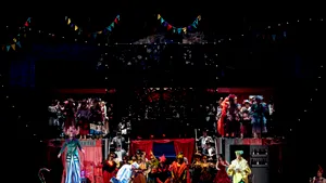 ”D’ale Carnavalului”  - Caragiale prinde viață la Opera Națională București