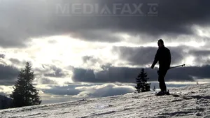 Negură: Am achitat datoriile la pârtia de schi de pe Rarău. Guvernul să aloce bani pentru finalizare