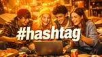 Hashtagurile nu mai contează. Cine decide acum ce vedem online