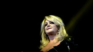 Înmormântarea lui Bonnie Tyler va fi transmisă online. Când vor avea loc funeraliile artistei