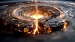 Ce se ascunde la 5.000 de kilometri sub picioarele noastre. Un experiment schimbă teoria despre nucleul Pământului