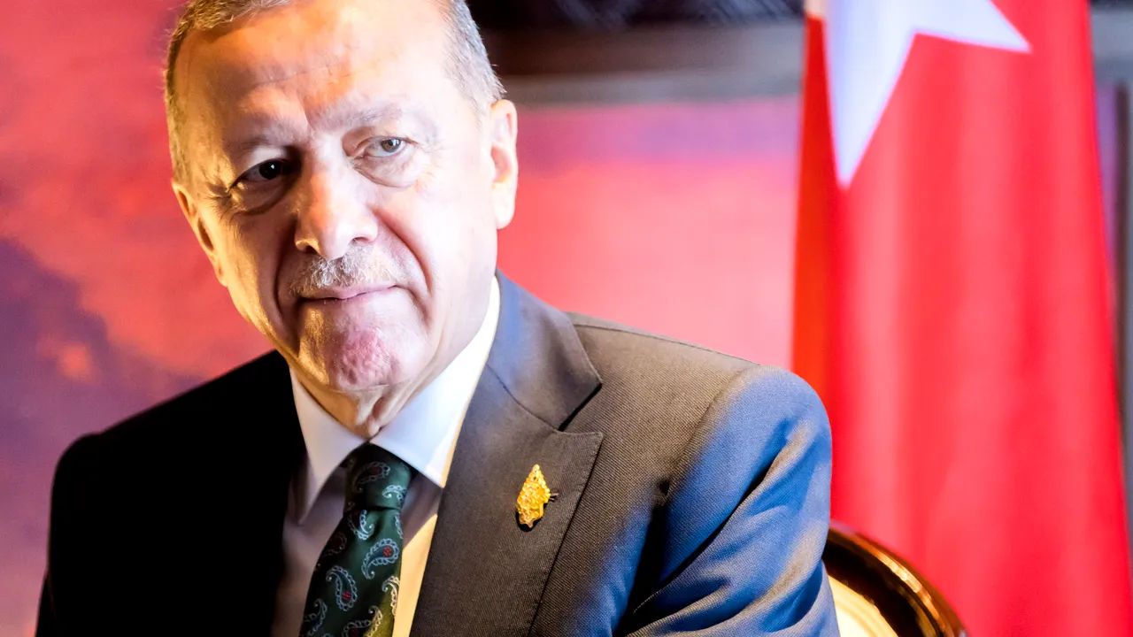 Realegerea lui Erdogan, aplaudată în România: garanţia dezvoltării Parteneriatul Strategic în NATO
