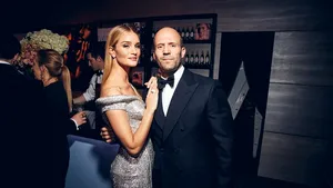 OSCAR 2019. Cum au petrecut vedetele la petrecerea Vanity Fair de după gala de premiere. Imagini nemaivăzute | GALERIE FOTO