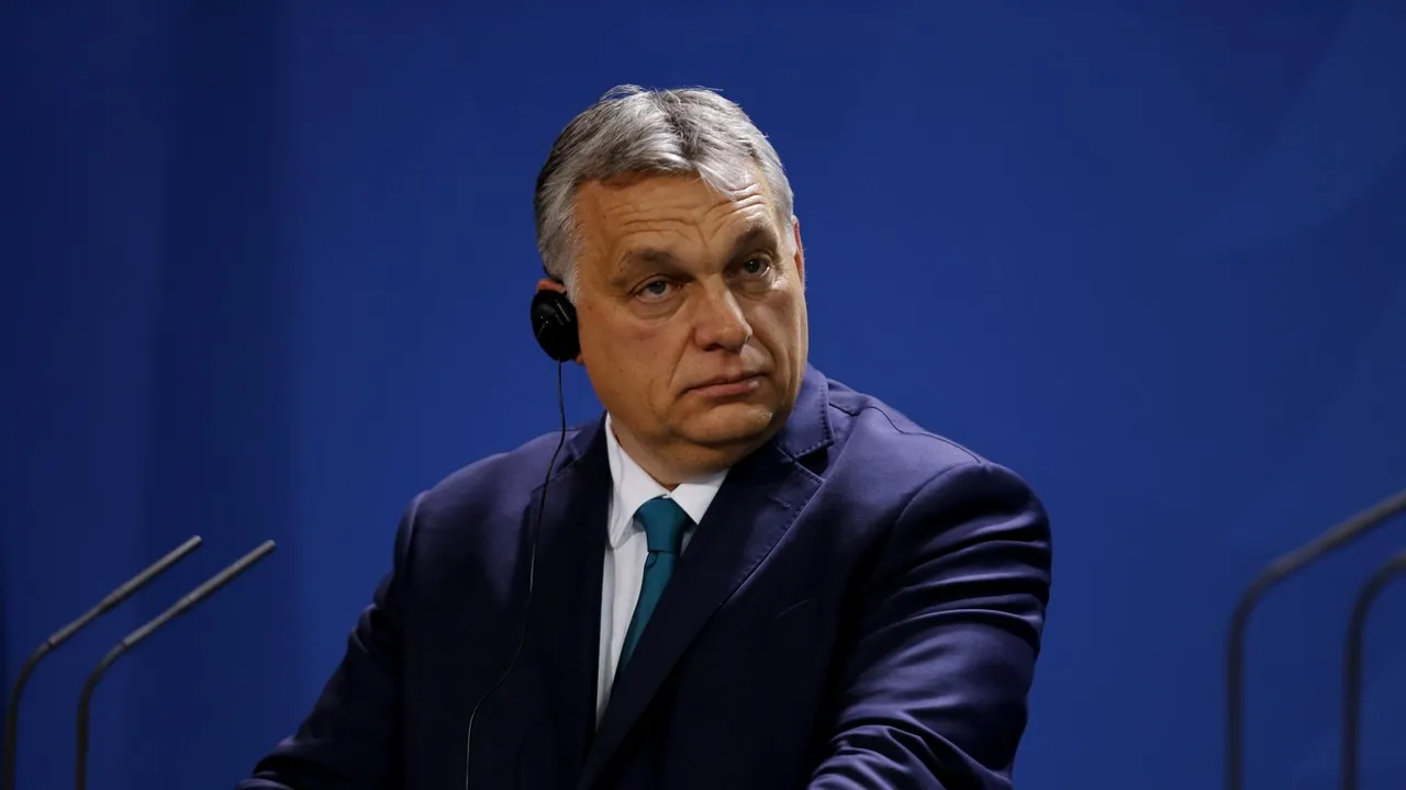 Viktor Orban critică situaţia economică a Uniunii Europene. „Maghiarii continuă să fie o specie pe cale de dispariţie”