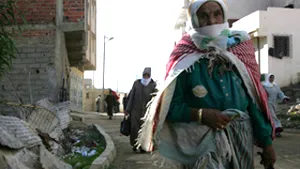 2007 - cel mai însângerat an din istoria jurnalismului