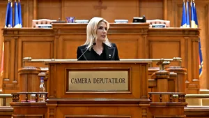 O deputată rupe TikTok-ul cu ultima melodie a Erikăi Isac: 