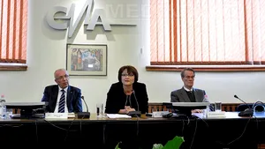 Executarea silită a CNA de către Antena 3 provoacă dispute între membrii CNA