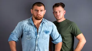 Fratele lui Cătălin Moroşan, Claudiu, a fost eliberat. Magistraţii au RESPINS cererea de arestare