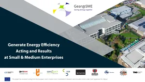 Servelect susţine IMM-urile în îmbunătăţirea eficienţei energetice