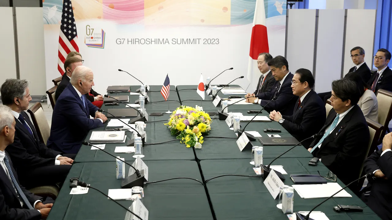 SUA, Japonia şi Filipine se întâlnesc pentru a consolida legăturile privind securitatea