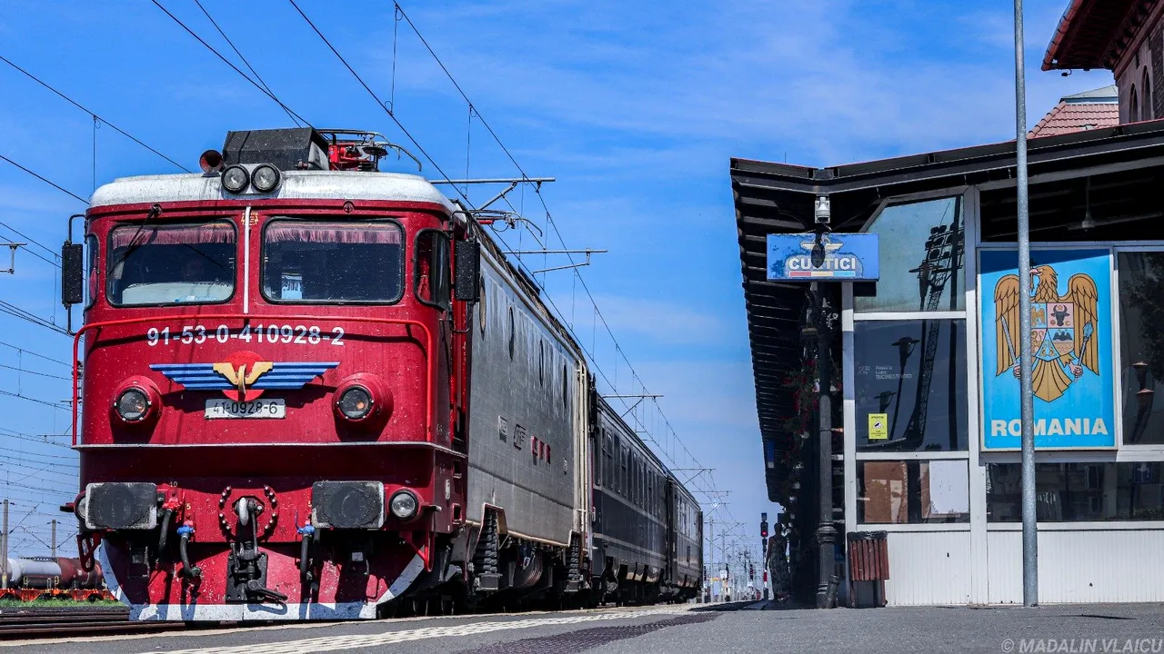 A intrat în vigoare noul mers al trenurilor. Iată principalele modificări