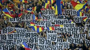 România a înregistrat vineri victoria la cel mai mare scor în faţa Ungariei