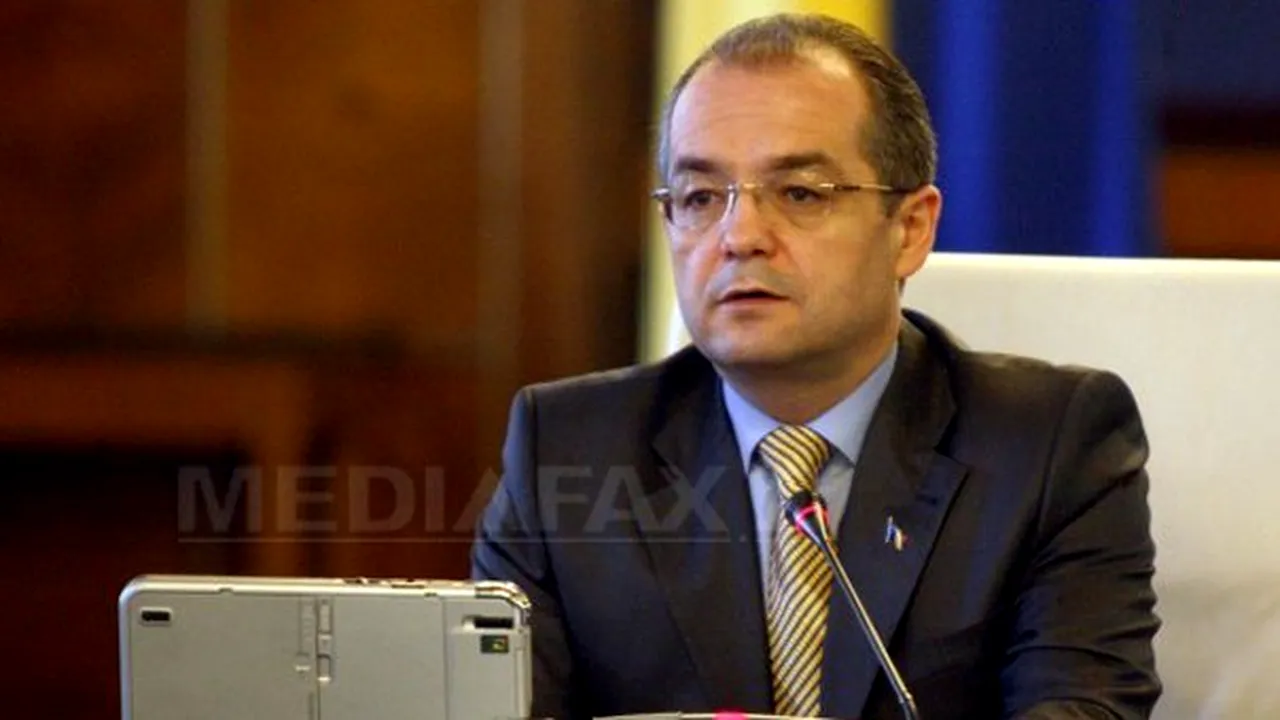 Guvernul a aprobat scrisoarea de intenţie convenită cu FMI