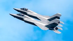 Australia acuză China de manevre aeriene periculoase deasupra Mării Chinei de Sud