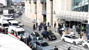 Atac terorist la o instanţă din Istanbul: doi membri DHKP/C au fost ucişi