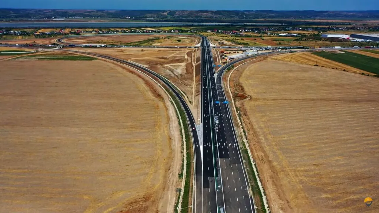Banii pentru autostrăzi se termină în septembrie. „Respingem maimuțăreala cu ieșirea de la guvernare din cauza autostrăzilor”, spun experții tehnici