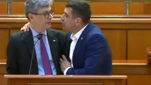 Continuă scandalul. AUR face apel la PSD să susţină retragerea lui Virgil Popescu din funcţia de ministru al Energiei