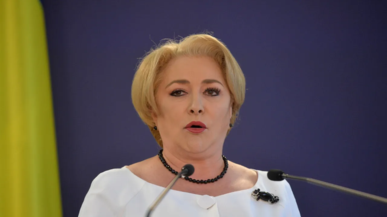 REPLICA studenţilor după anunţul Guvernului privind creditele fără dobândă: Ne exprimăm surprinderea şi dezamăgirea/ Dăncilă, despre cei care vor beneficia de program