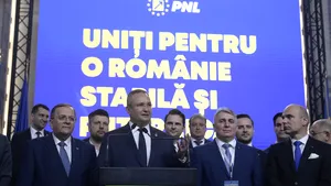 Condiţiile liberalilor pentru a fi de acord cu asumarea răspunderii guvernamentale