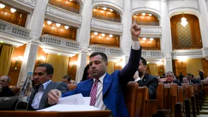 A început forarea tunelurilor de metrou pe secțiunea de nord a Magistralei 6, spre Aeroportul Otopeni