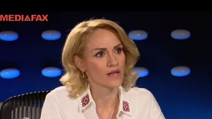 INTERVIU INTEGRAL Marius Tucă Show. Gabriela Firea: Voi merge la Congresul PSD din 3 august dacă voi fi invitată. Situaţia mea este unică