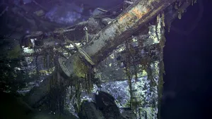 Monede din argint, în valoare de 50 de milioane de dolari, recuperate de pe epava unui vas britanic