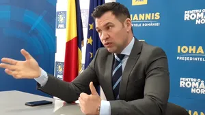 Ionuţ Stroe, Ministrul Tineretului şi Sportului, a anunţat că pe 1 iunie va fi decis viitorul sportului românesc 