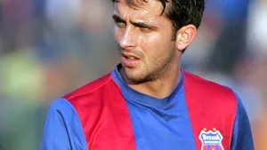 Valentin Badea spune că îi pare rău că pleacă de la Steaua