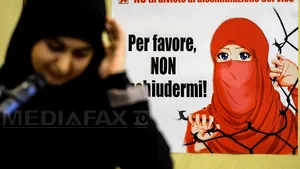 Majoritatea elveţienilor vor interzicerea purtării burqa