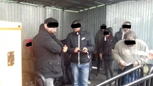 Timişoara: 13 oameni, între care 4 copii, găsiţi locuind în condiţii greu de imaginat