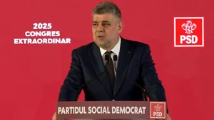 Ciolacu: Este o erezie mizerabilă să conteşti apartenenţa României la lumea occidentală 