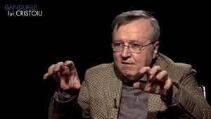 Emisiunea “Gândurile lui Ion Cristoiu” va fi difuzată duminică, 10.03.2019, de la ora 17:00, pe MEDIAFAX şi Gândul.info