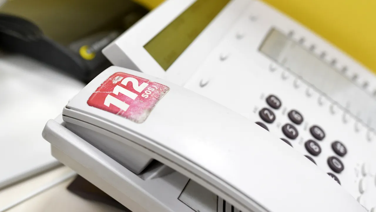 ANCOM propune noi prevederi privind accesul la serviciile de urgenţă 112