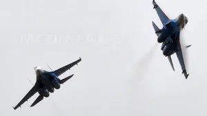 Suedia a protestat după o incursiune rusă în spaţiul său aerian