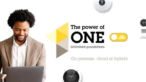 Axis introduce noi soluţii cloud pentru AXIS Camera Station: ACS Edge şi Cloud Storage