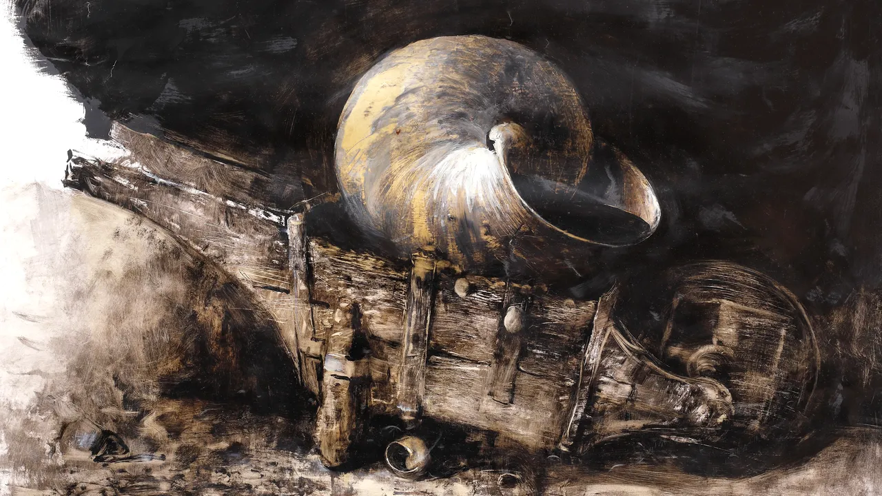 Două lucrări de Adrian Ghenie incluse în Licitaţia de artă postmodernă şi contemporană 
