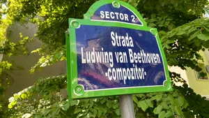 Indicatoare greşite pe străzile din Sectorul 2. Reprezentanţii Primăriei le caută pentru a le schimba