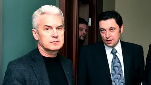Lideri din Parlamentul bulgar, implicaţi într-un scandal privind homosexualitatea
