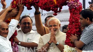 Victorie a naţionaliştilor hinduşi la alegerile legislative din India