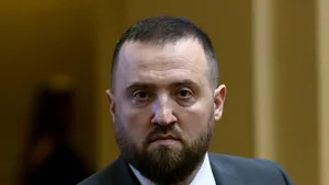 Marius Voineag: „Să fii pe placul tuturor e o greșeală fantastică”. Șeful DNA revendică scăderea achitărilor la 9,6%