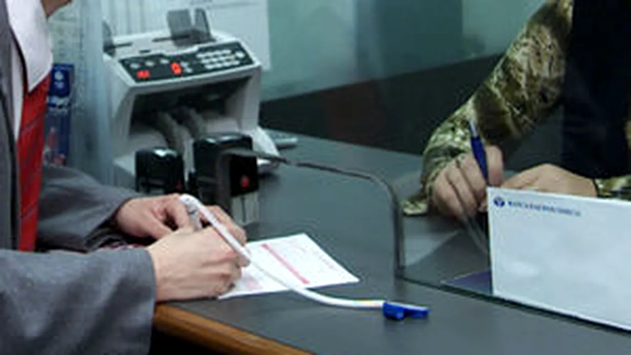 Romania Bankers Willing To Rework Loans For Troubled Clients