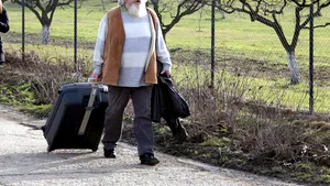 Cum arată fostul ministru Decebal Traian Remeş după un an de închisoare - VIDEO