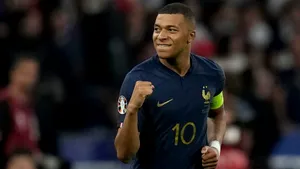 Mbappe renunță la plângerea pentru hărțuire împotriva PSG