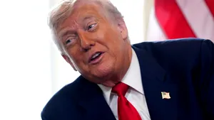 Ultimul mesaj al lui Trump, înainte de a decola spre Alaska. Ce a scris pe Truth Social