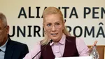 „Nu mai negociați cu românii” | AUR cere aplicarea referendumului pentru 300 de parlamentari și critică dur programul Mureșan