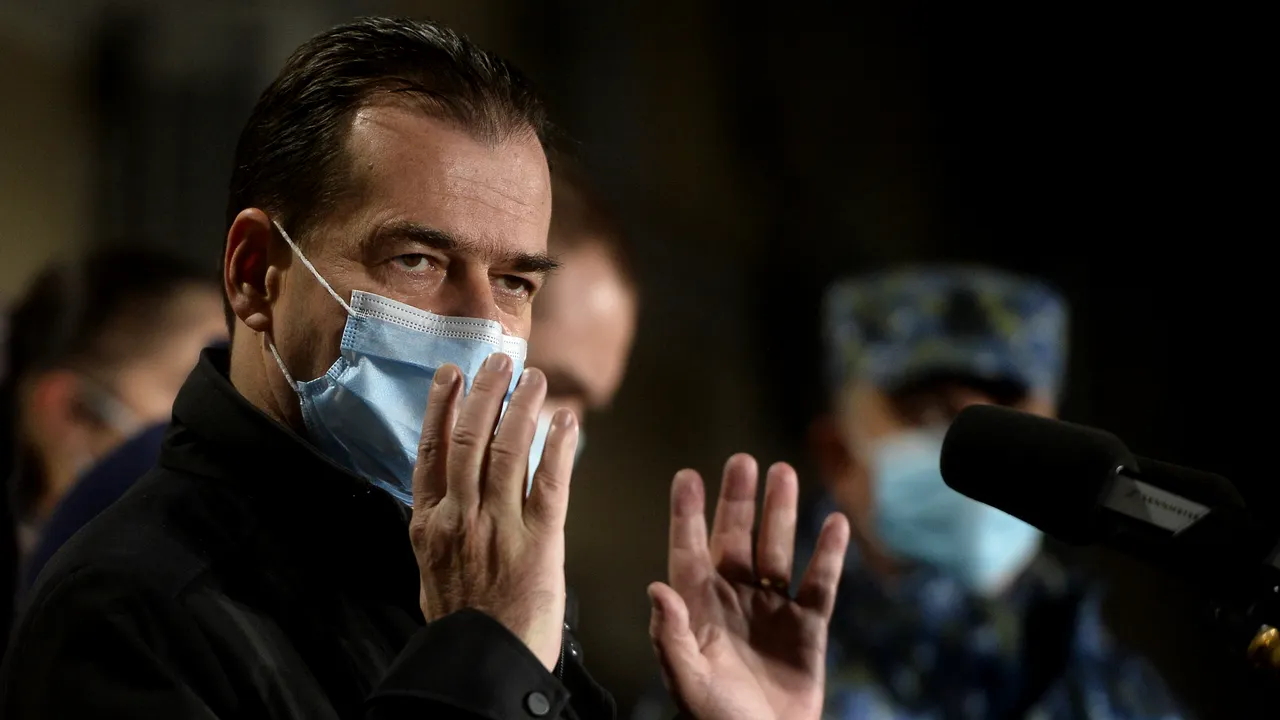 Unirea, pandemia şi alegerile. Mesajele politicienilor de Ziua Naţională. Ce au postat Orban, Ciolacu, Barna şi Tomac